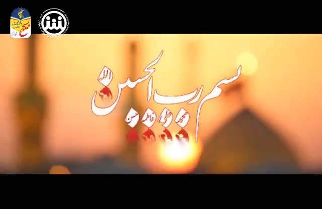 نماهنگ «آروم خیالم» با صدای: حامد علیزاده